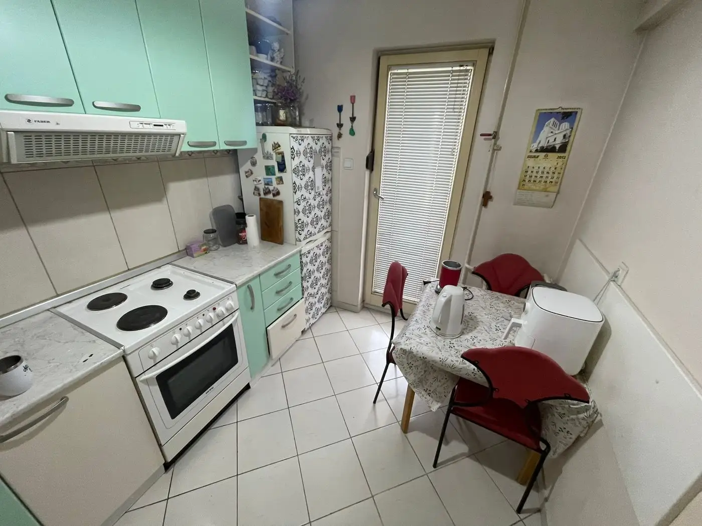 stan na prodaju Novi Sad 67m2 546423