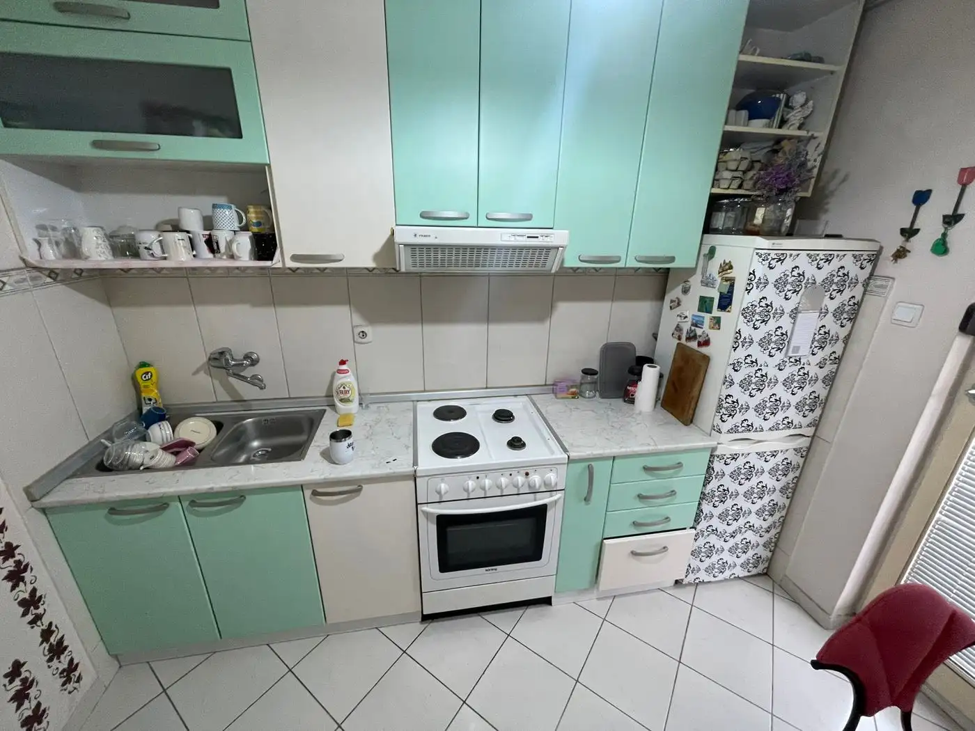stan na prodaju Novi Sad 67m2 546423