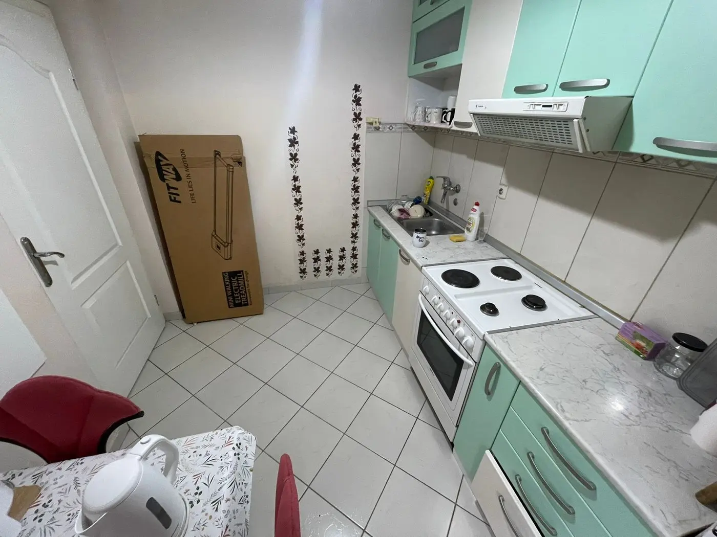 stan na prodaju Novi Sad 67m2 546423