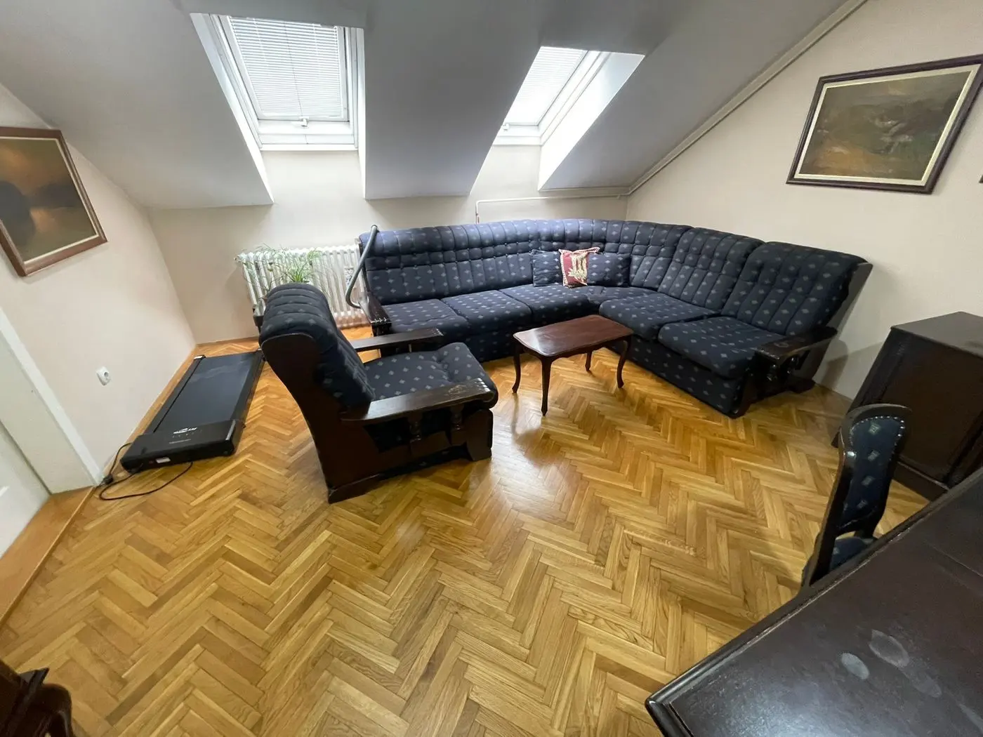 stan na prodaju Novi Sad 67m2 546423