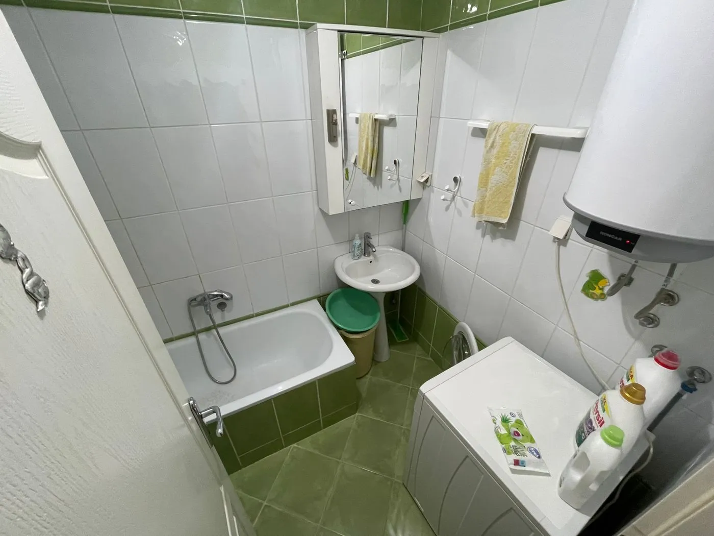 stan na prodaju Novi Sad 67m2 546423