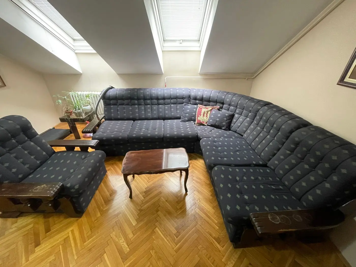 stan na prodaju Novi Sad 67m2 546423