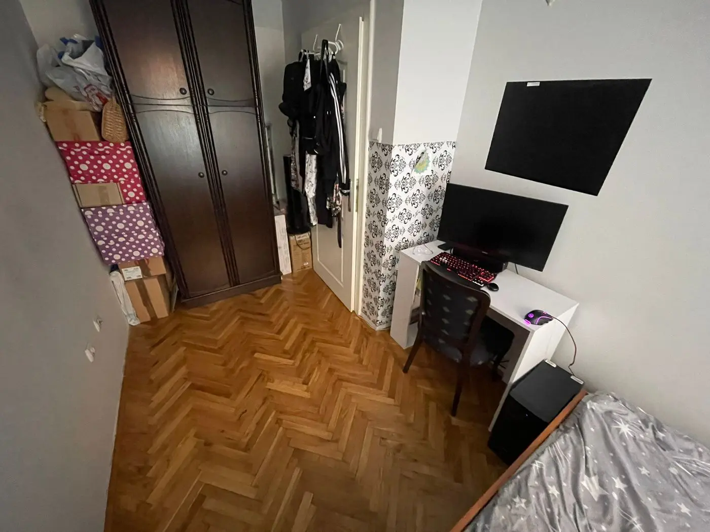 stan na prodaju Novi Sad 67m2 546423