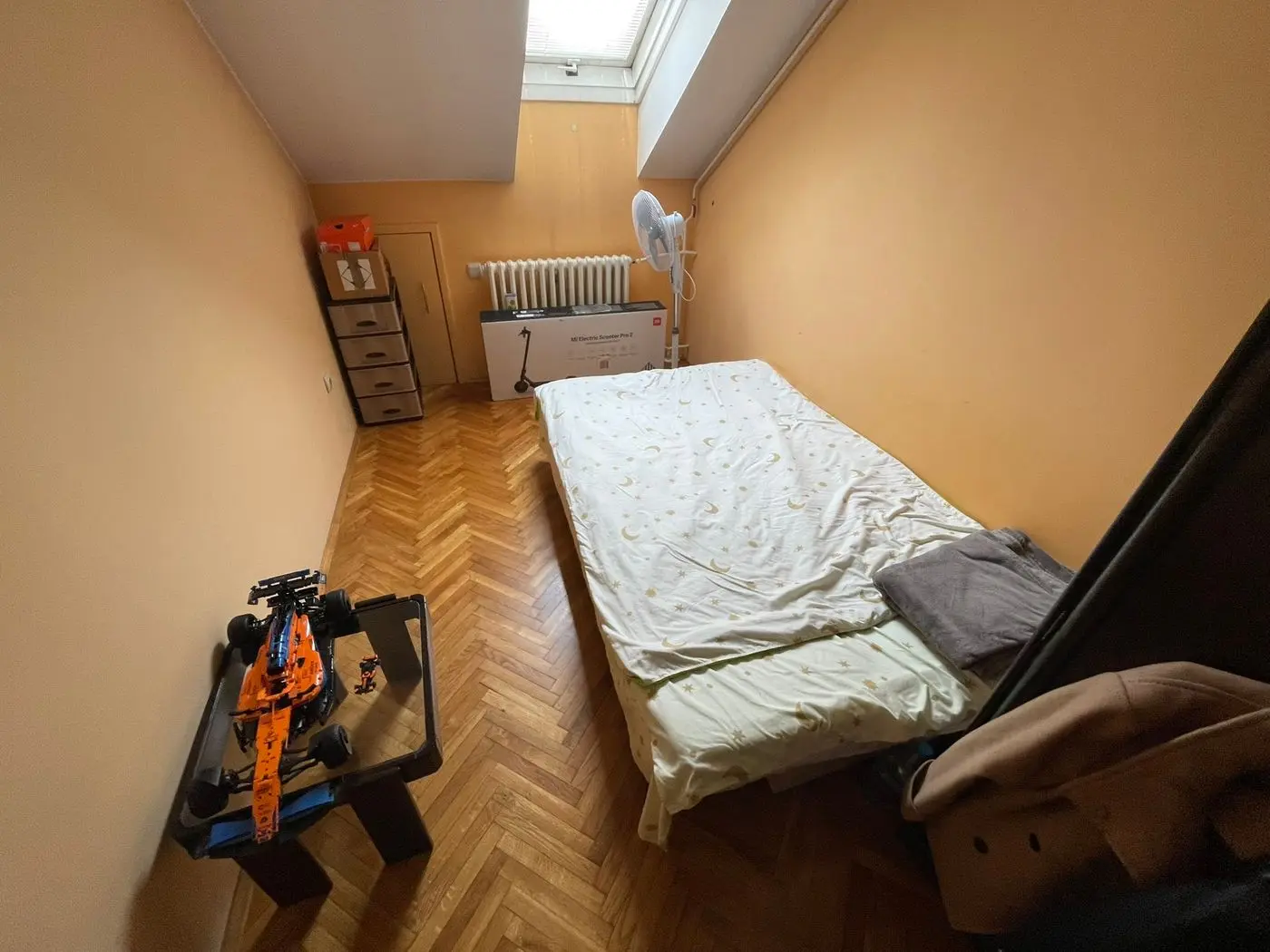 stan na prodaju Novi Sad 67m2 546423
