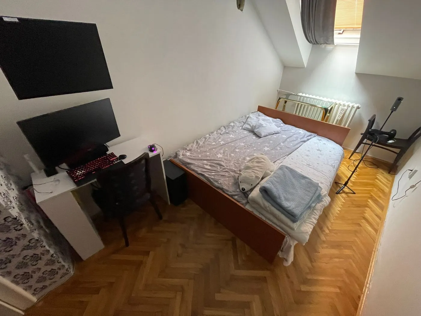 stan na prodaju Novi Sad 67m2 546423