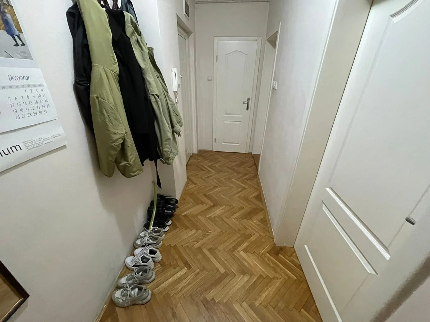 stan na prodaju Novi Sad 67m2 546423
