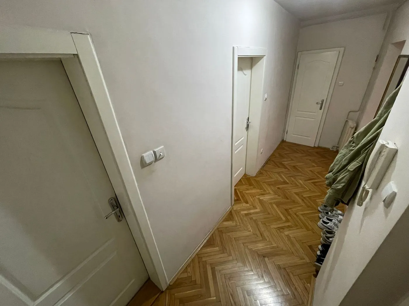 stan na prodaju Novi Sad 67m2 546423