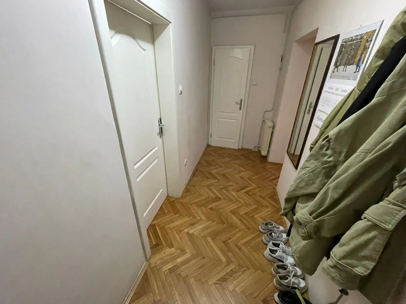 stan na prodaju Novi Sad 67m2 546423
