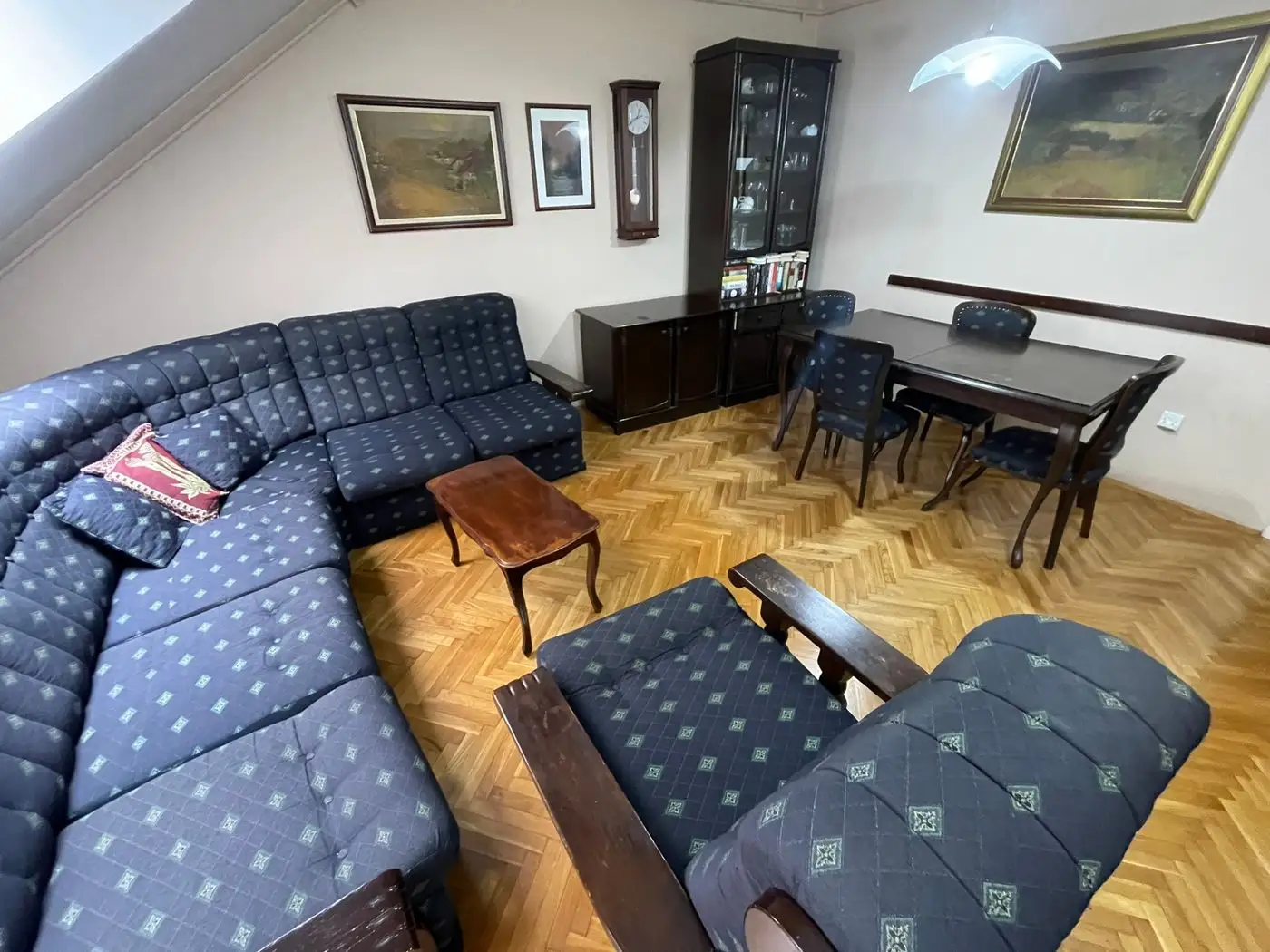 stan na prodaju Novi Sad 67m2 546423