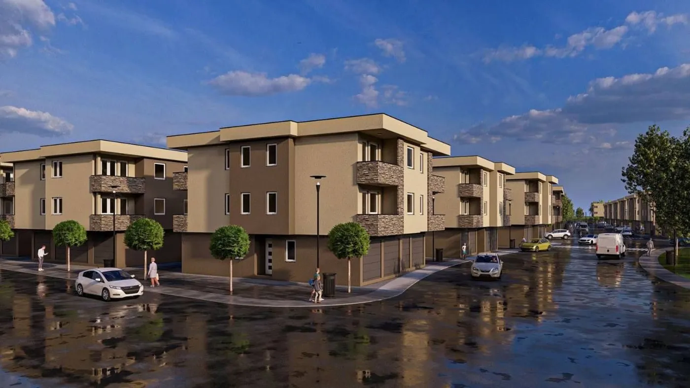 stan na prodaju Petrovaradin, 50m2 545808