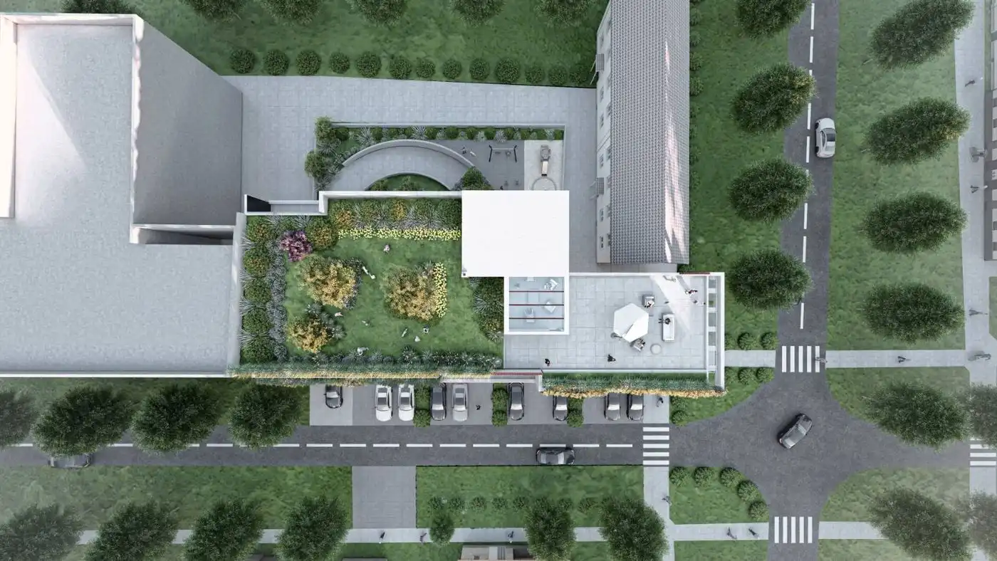 stan na prodaju Temerin 125m2 546430