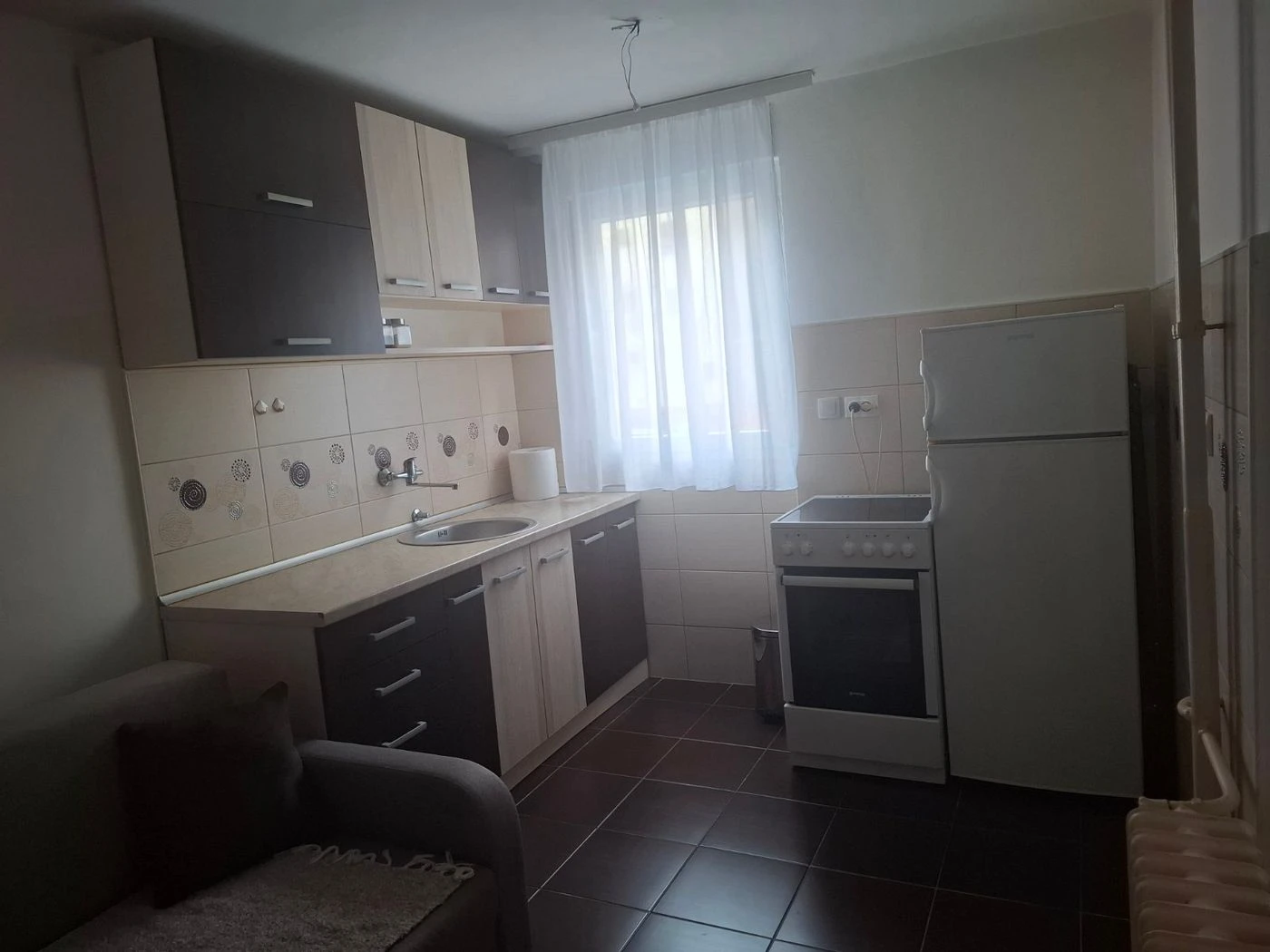 stan za izdavanje Novi Sad 38m2 13247