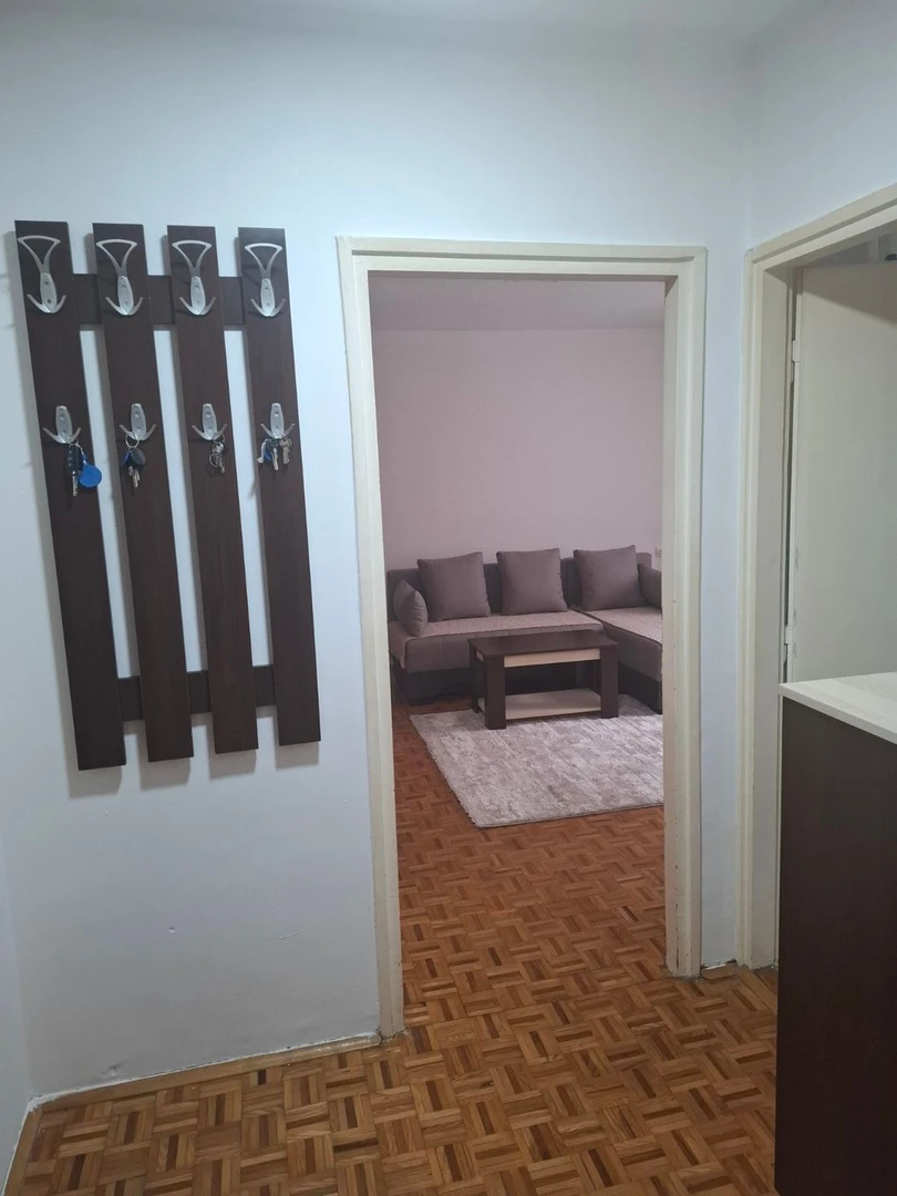 stan za izdavanje Novi Sad 38m2 13247