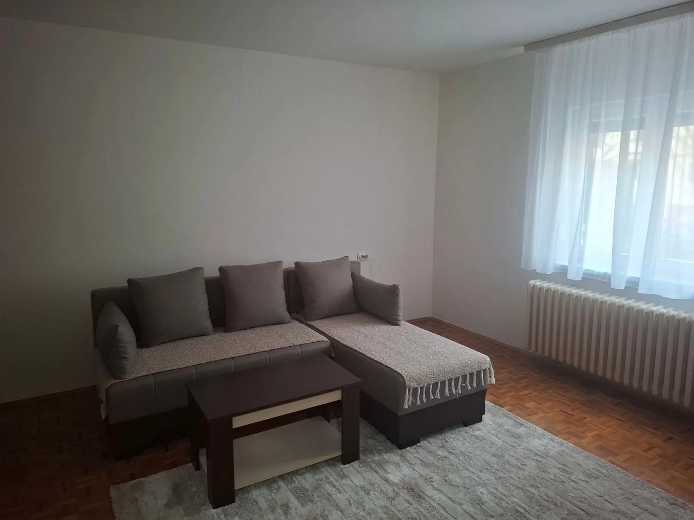stan za izdavanje Novi Sad 38m2 13247