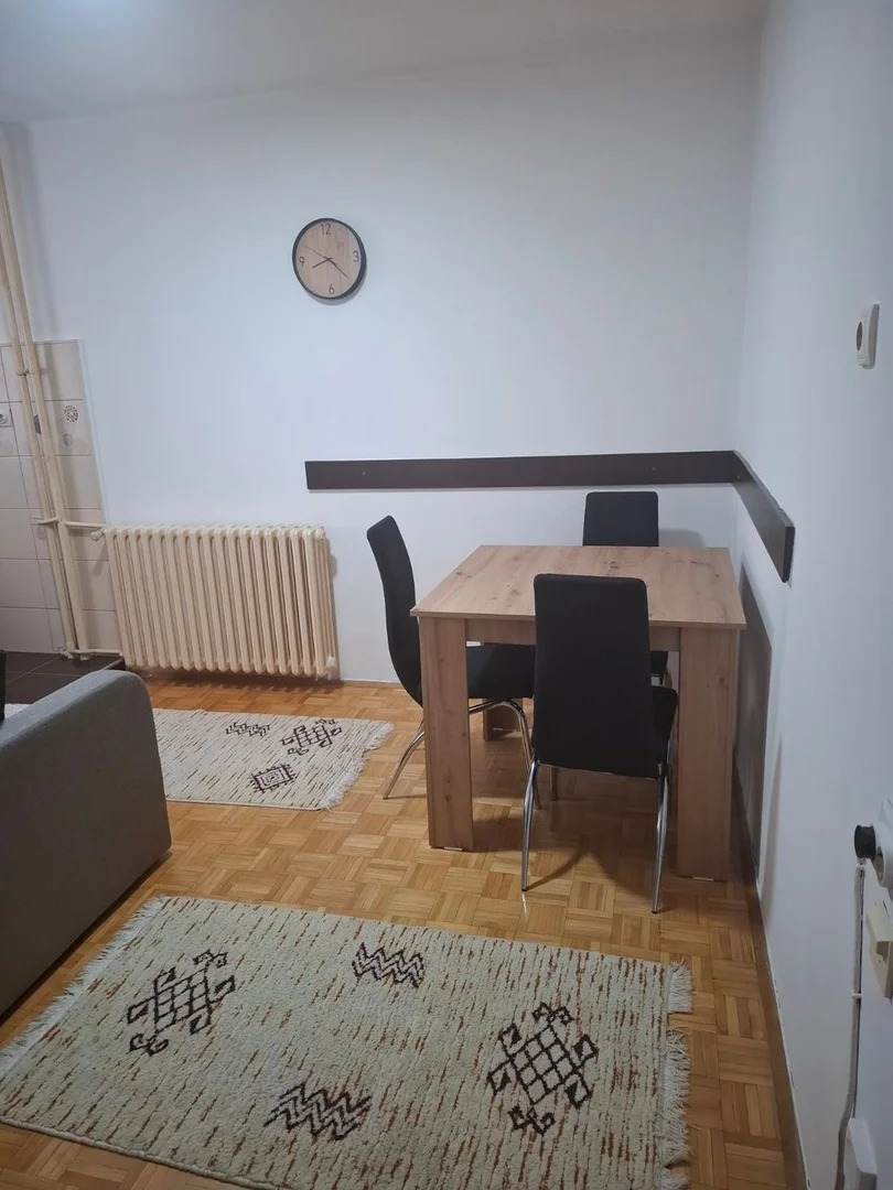 stan za izdavanje Novi Sad 38m2 13247