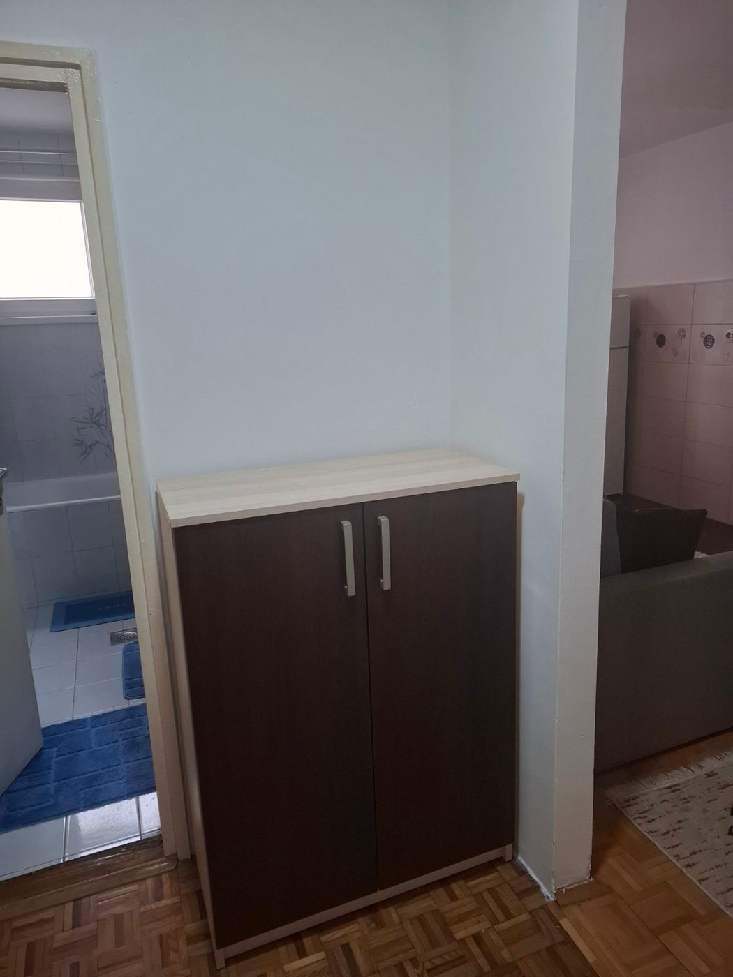 stan za izdavanje Novi Sad 38m2 13247