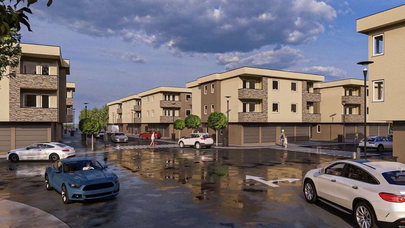 stan na prodaju Petrovaradin, 41m2 545764