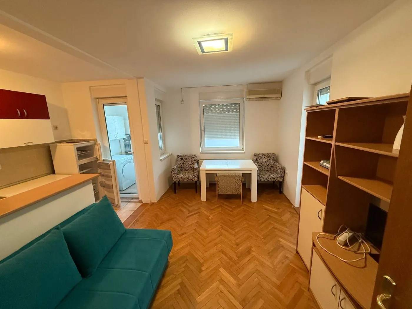 stan na prodaju Novi Sad, 42m2 13268