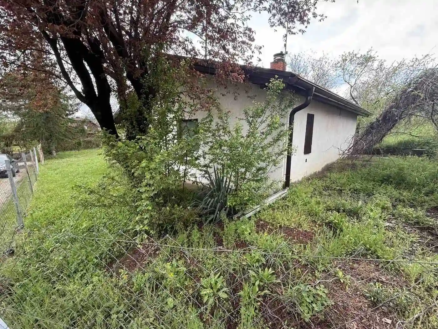 kuca na prodaju Ledinci 107m2 546522