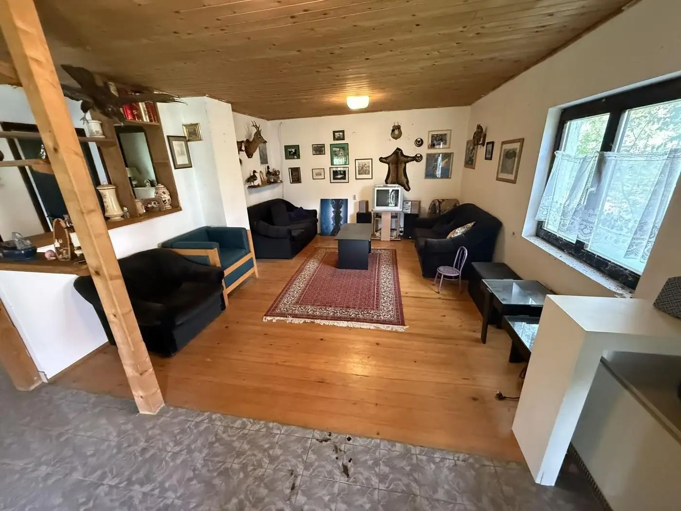 kuca na prodaju Ledinci 107m2 546522