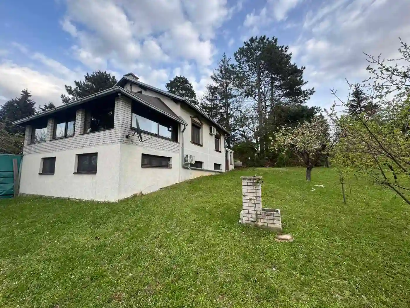 kuca na prodaju Sremska Kamenica, 93m2 540593