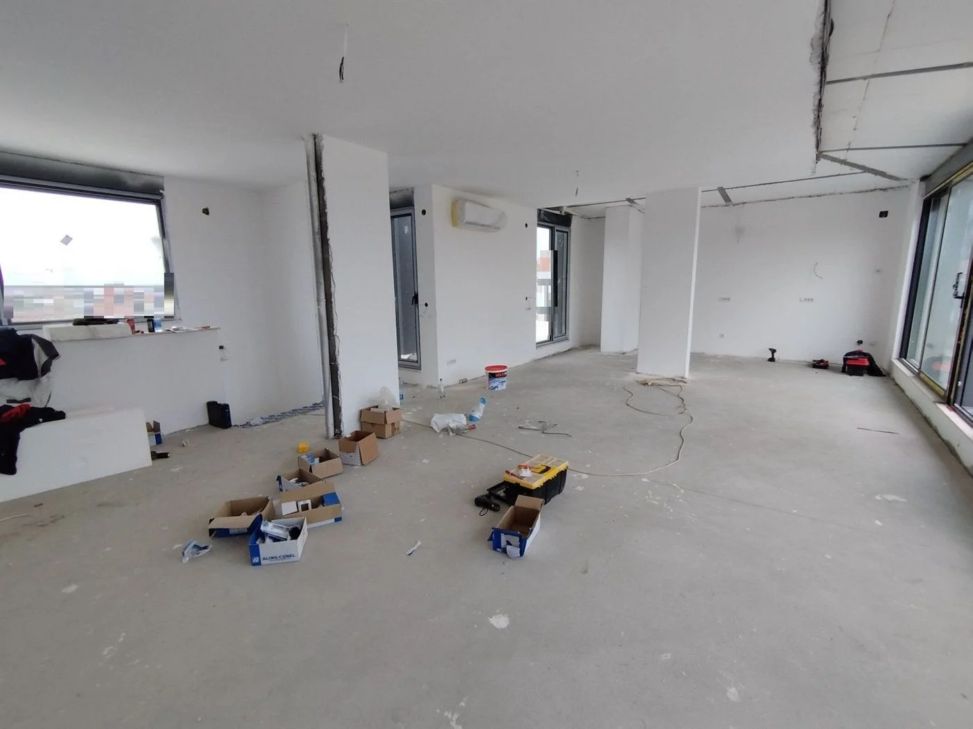 stan na prodaju Novi Sad 429m2 546516