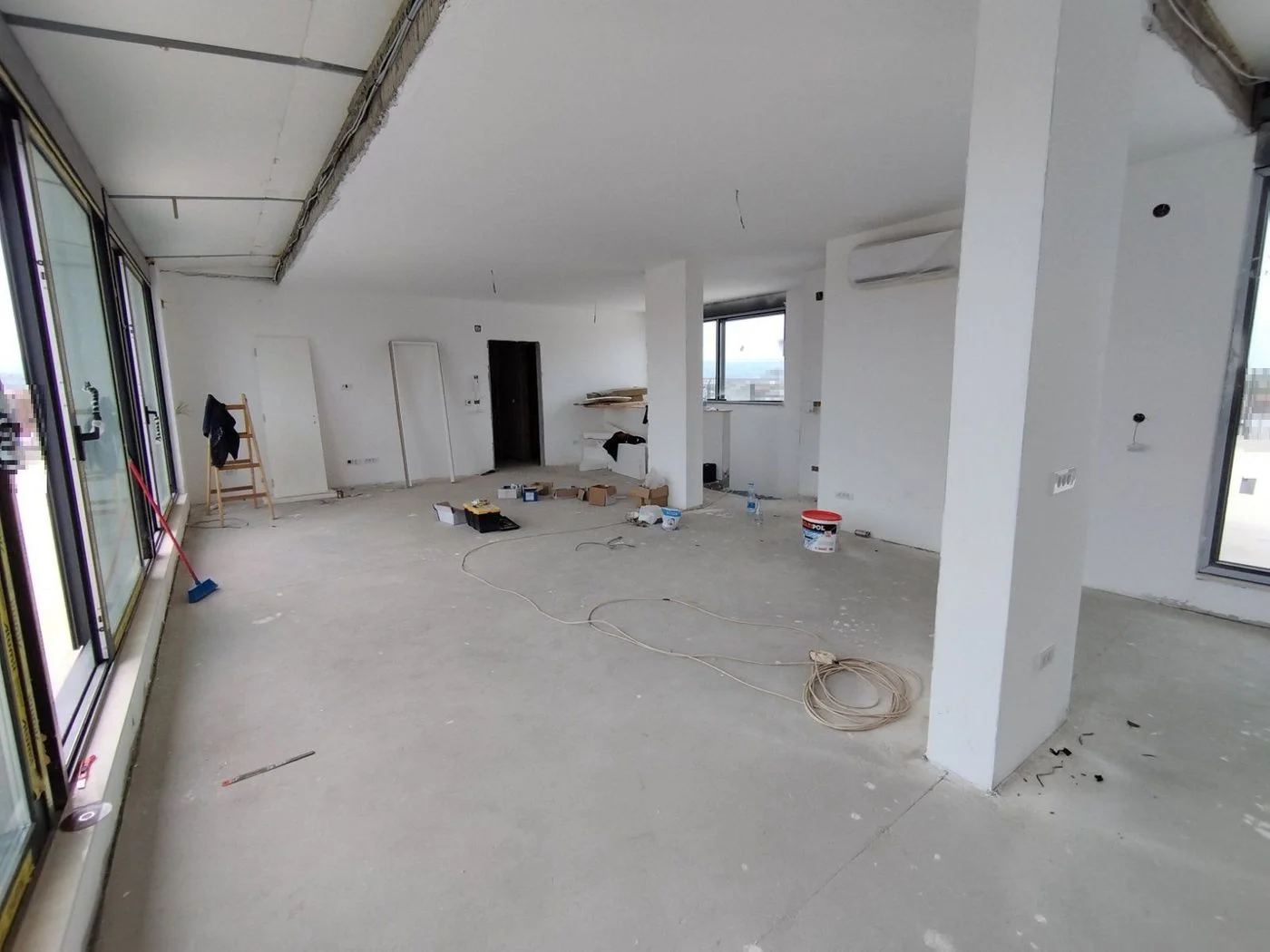 stan na prodaju Novi Sad 429m2 546516