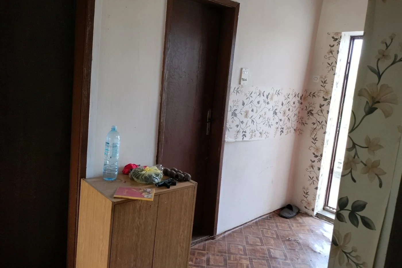kuca na prodaju Čerević 90m2 546719