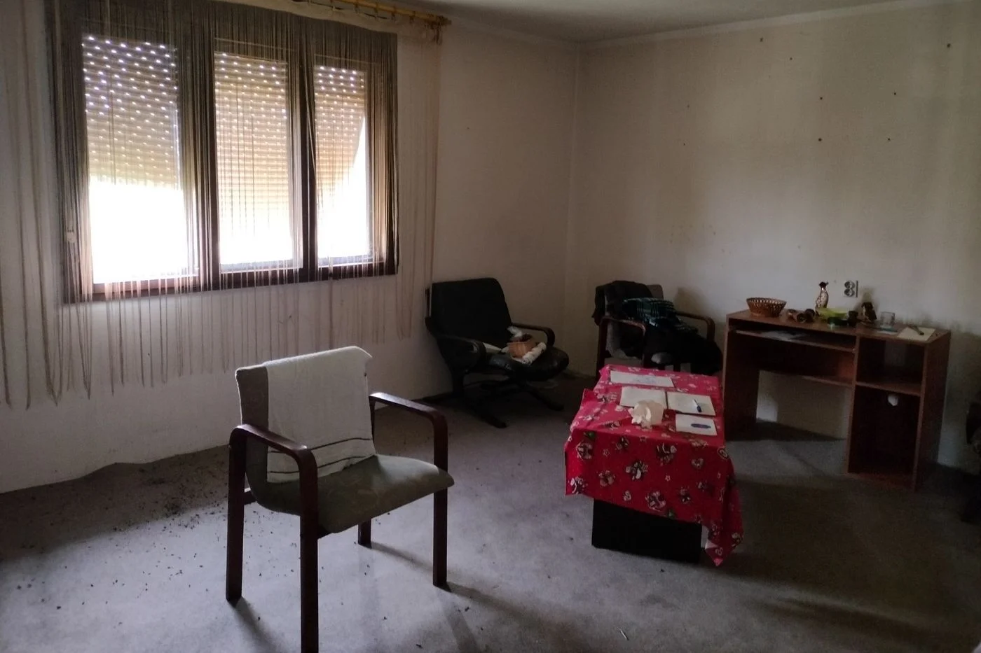 kuca na prodaju Čerević 90m2 546719