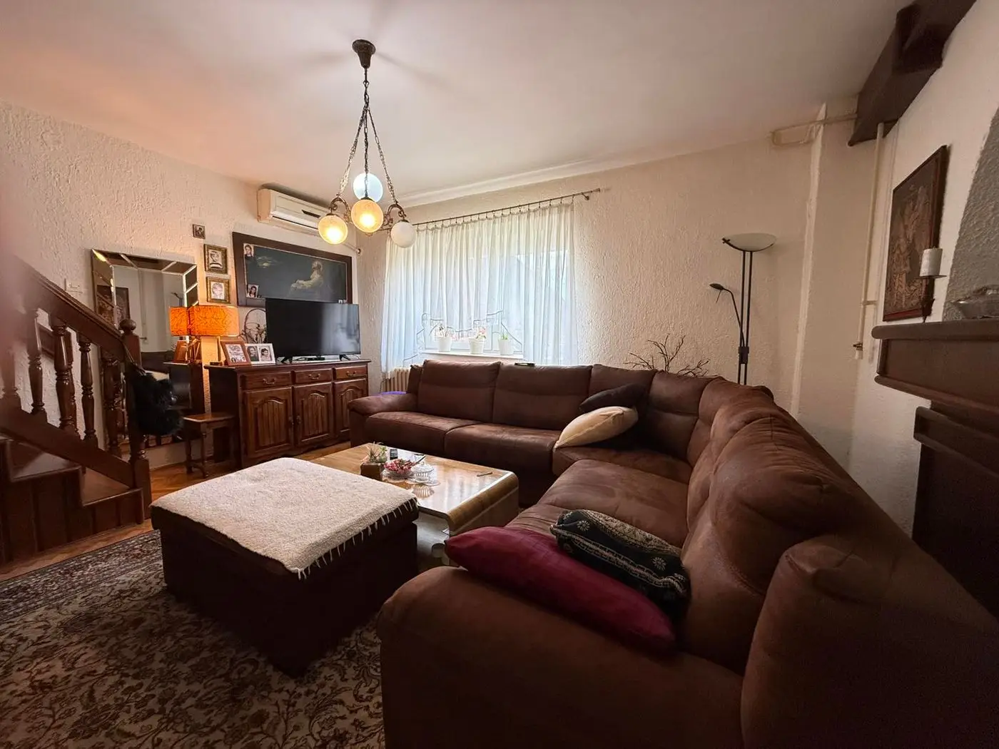 kuca na prodaju Sremska Kamenica, 352m2 536251