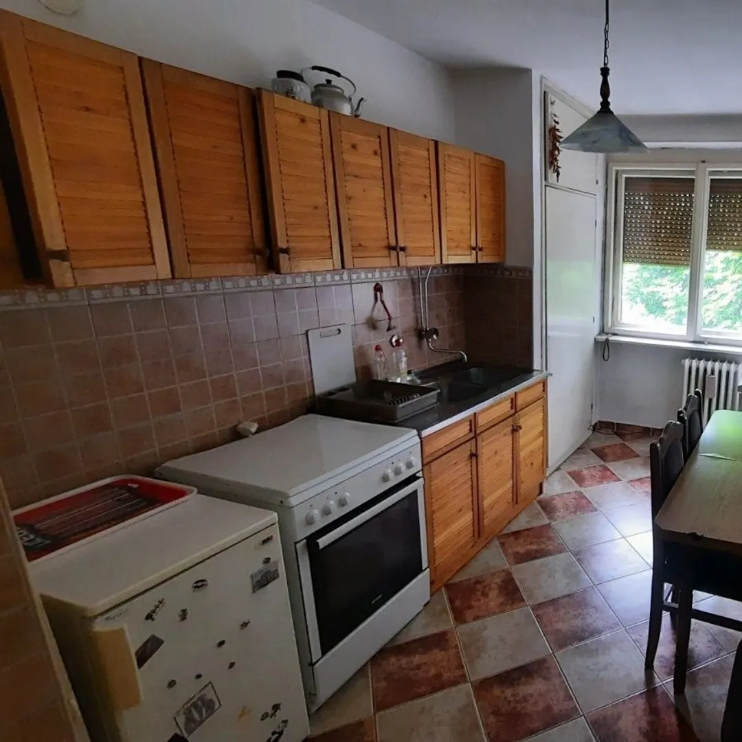 Stan na prodaju Novi Sad 53m2, 13087