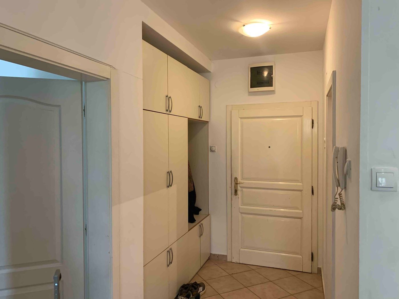 Stan za izdavanje Novi Sad 43m2, 13308