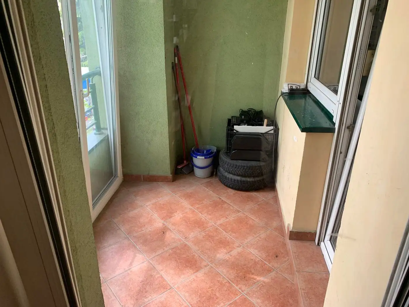 Stan za izdavanje Novi Sad 43m2, 13308