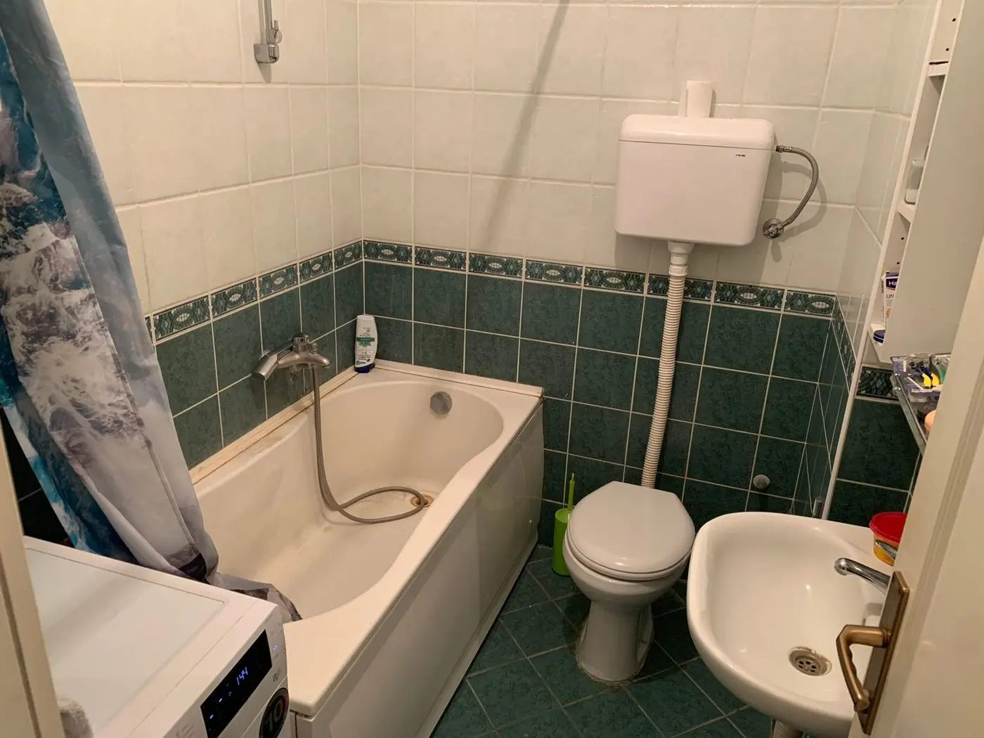 Stan za izdavanje Novi Sad 43m2, 13308