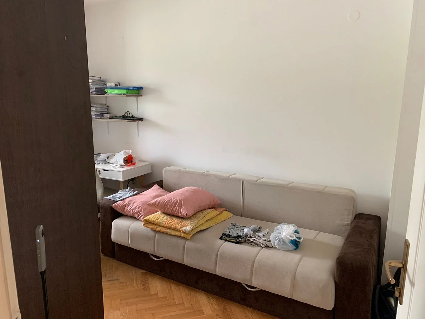 Stan za izdavanje Novi Sad 43m2, 13308