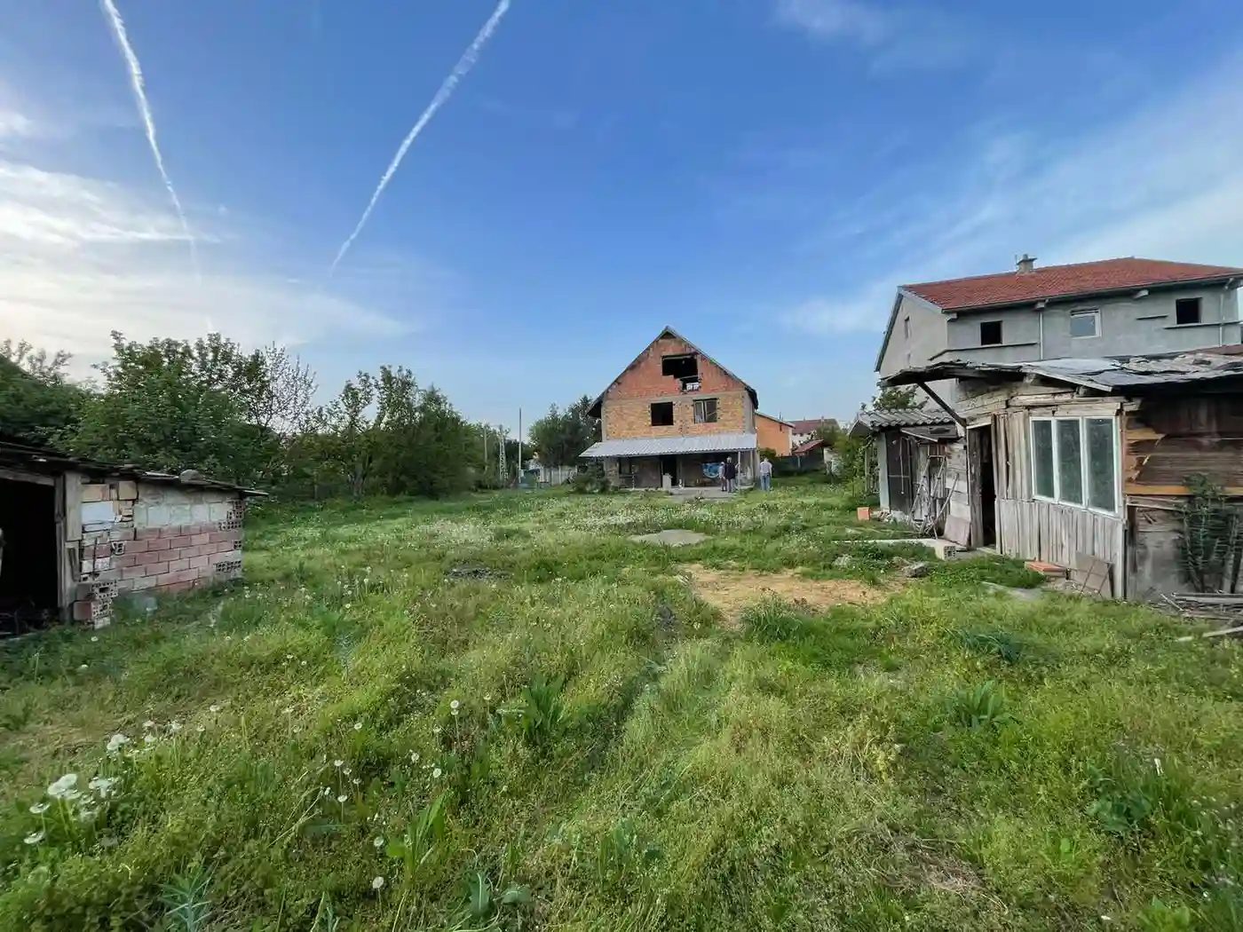 kuca na prodaju Novi Sad 95m2 546935