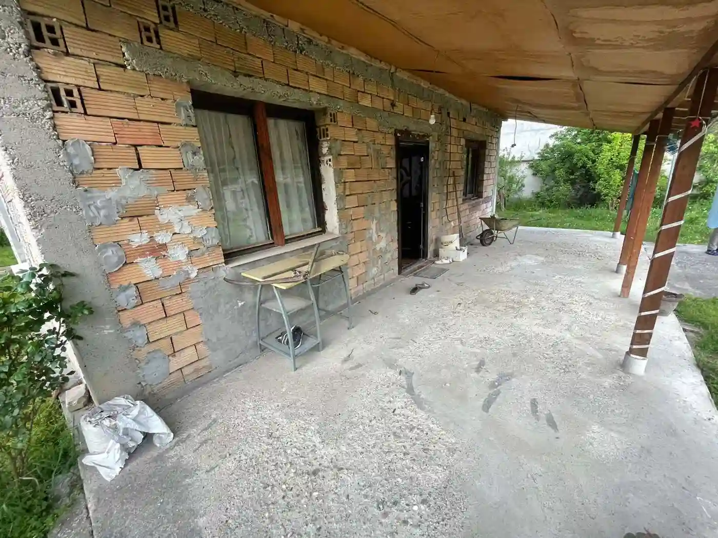 kuca na prodaju Novi Sad 95m2 546935