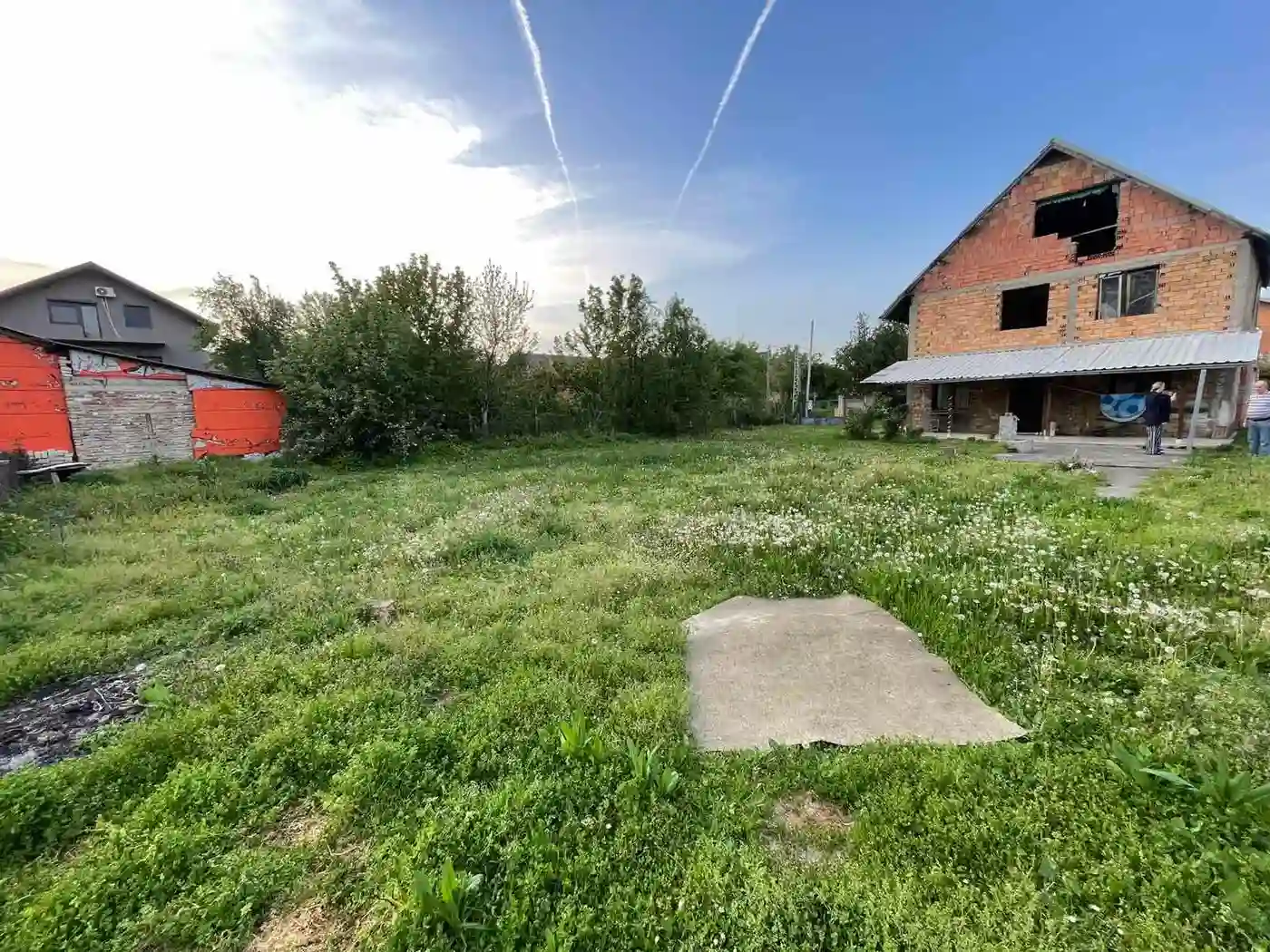 kuca na prodaju Novi Sad 95m2 546935