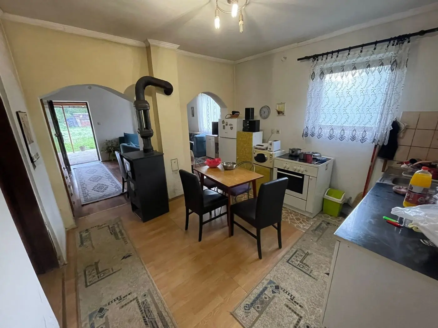 kuca na prodaju Novi Sad 95m2 546935
