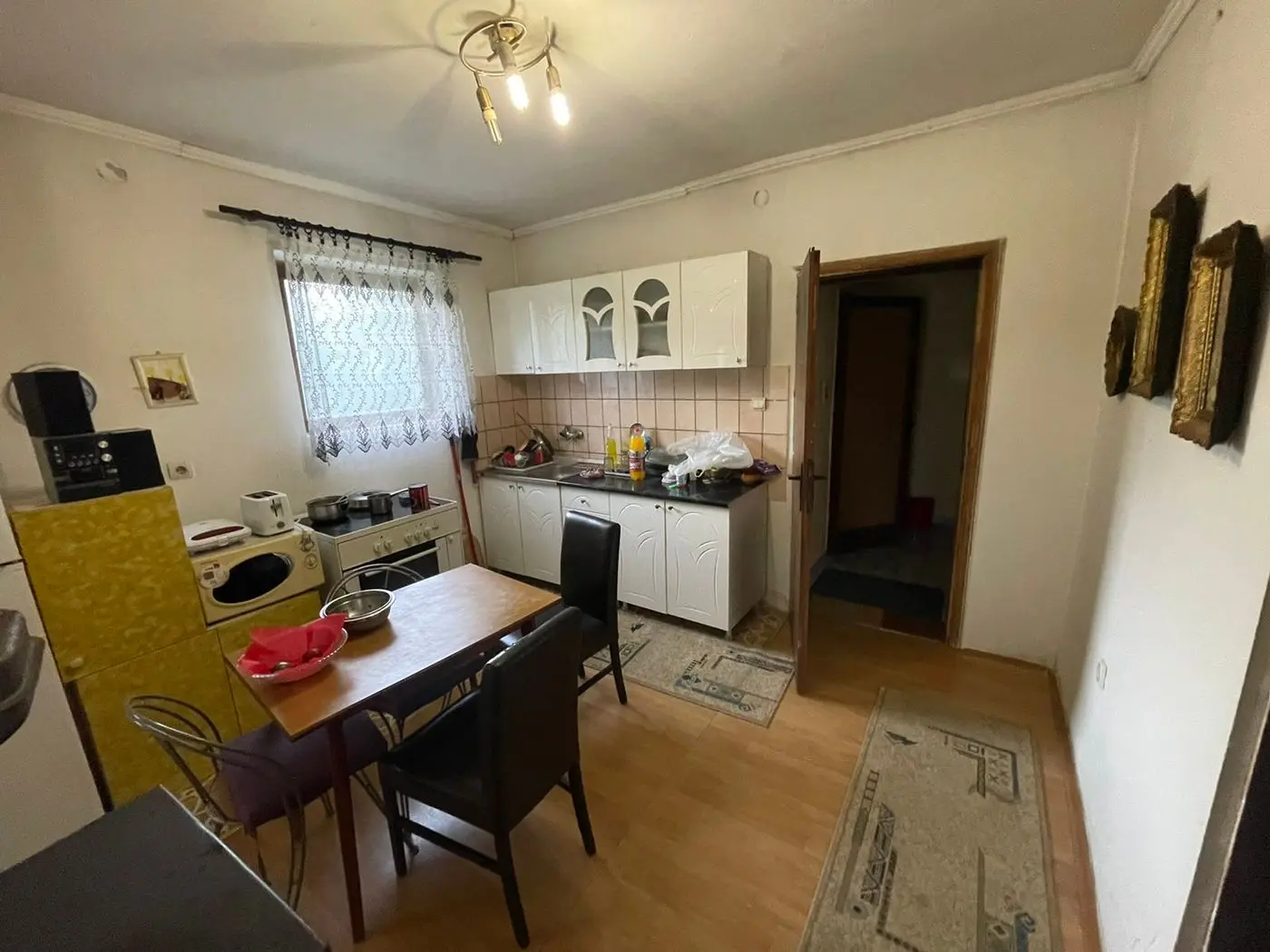 kuca na prodaju Novi Sad 95m2 546935