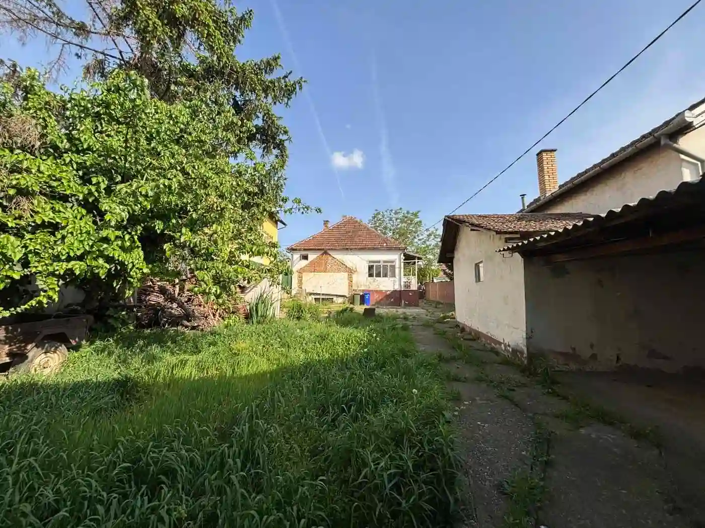 kuca na prodaju Sremska Kamenica, 75m2 540706