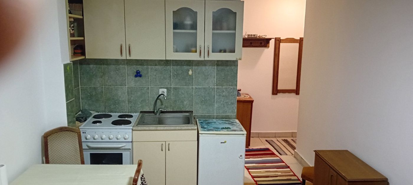 stan na prodaju Novi Sad, 24m2 12213