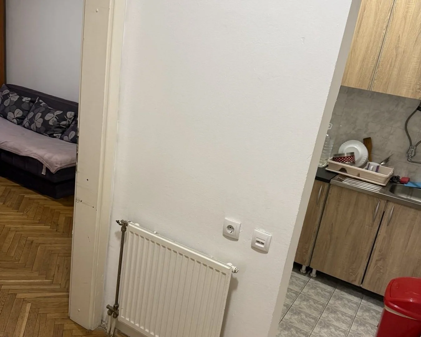 Stan na prodaju Novi Sad 37m2, 13334