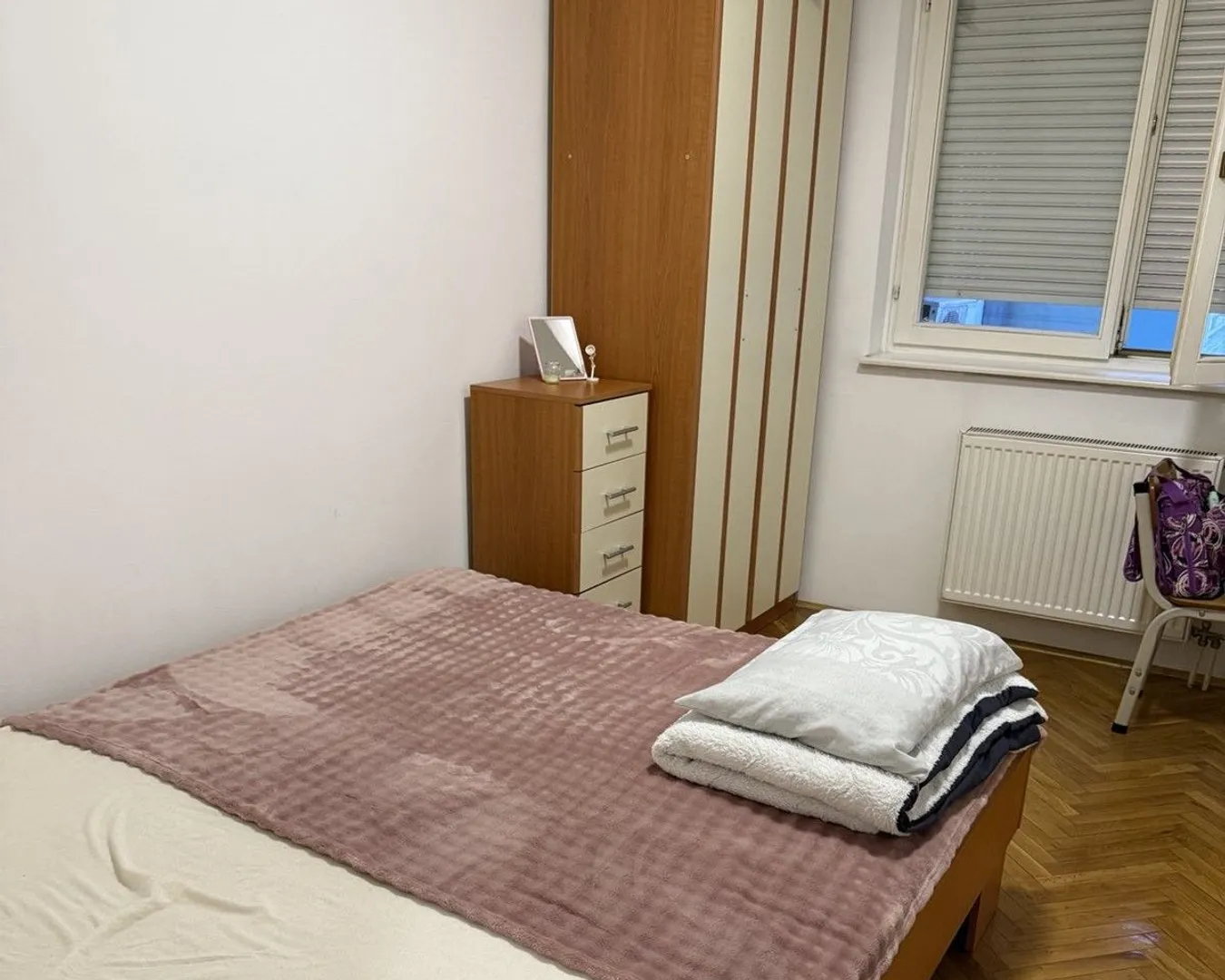 stan na prodaju Novi Sad, 37m2 13334