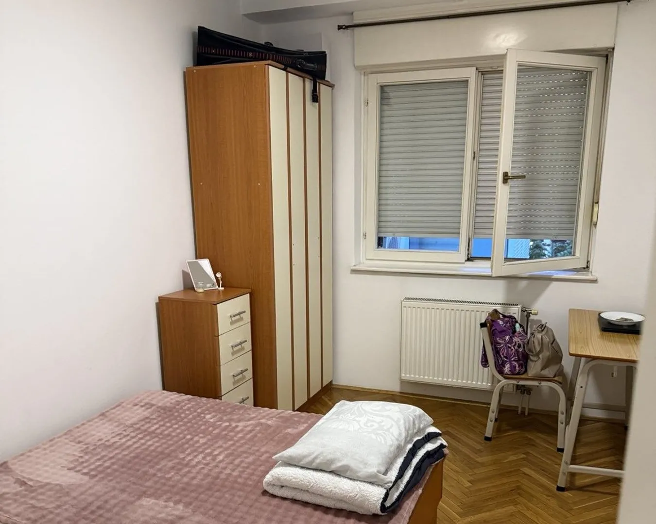 Stan na prodaju Novi Sad 37m2, 13334