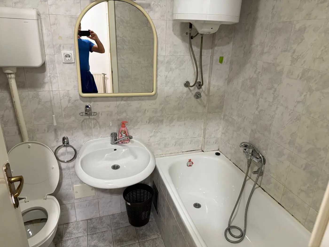 Stan na prodaju Novi Sad 37m2, 13334