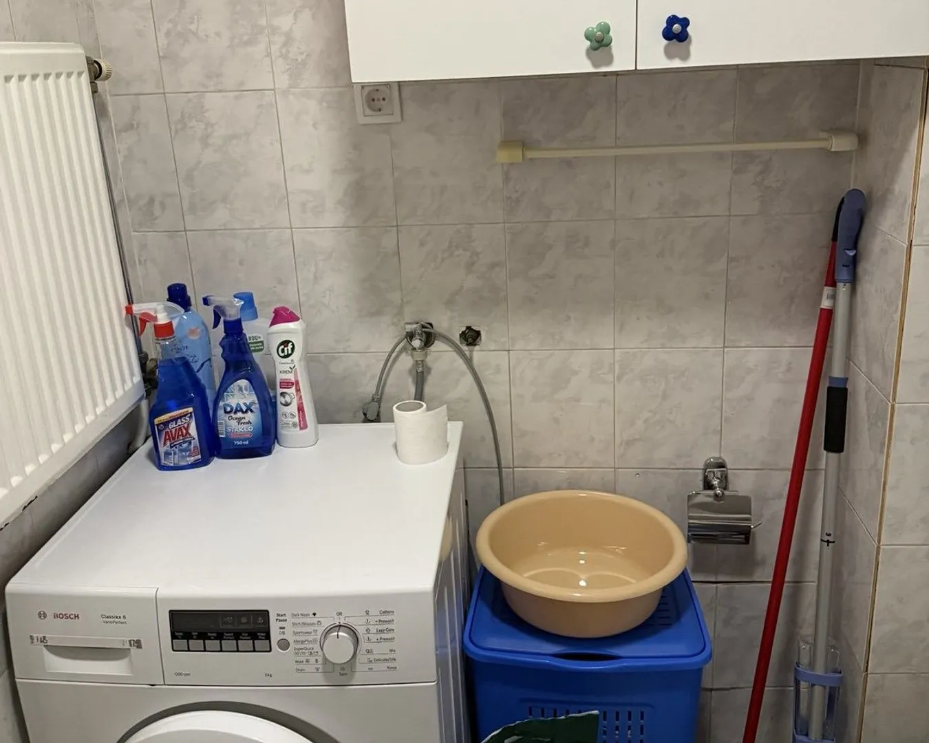 Stan na prodaju Novi Sad 37m2, 13334