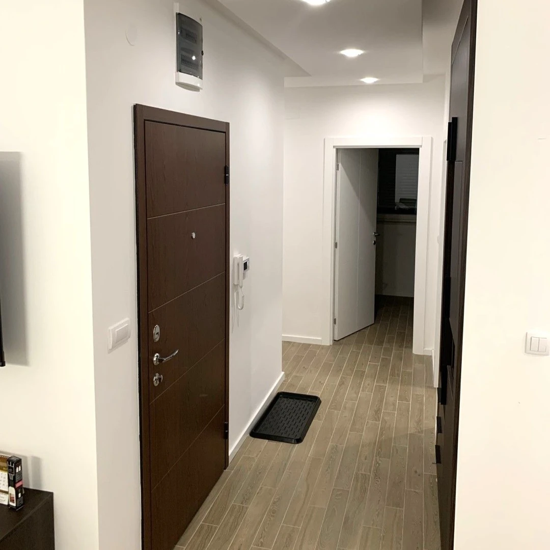 stan za izdavanje Veternik 77m2 13347