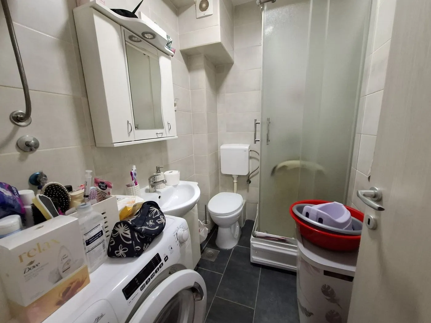 stan na prodaju Novi Sad 18m2 547086