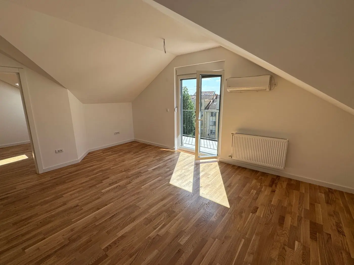 stan na prodaju Novi Sad, 48m2 517518